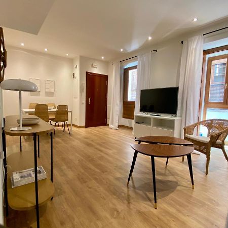 Ferienwohnung Apartamento Malaga-Centro Exterior foto